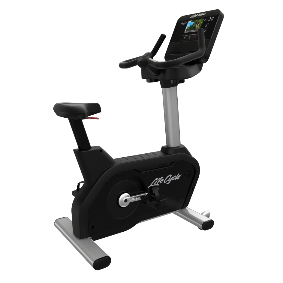 力健Life Fitness Integrity榮躍直立式健身自行車SX(帶WIFI)