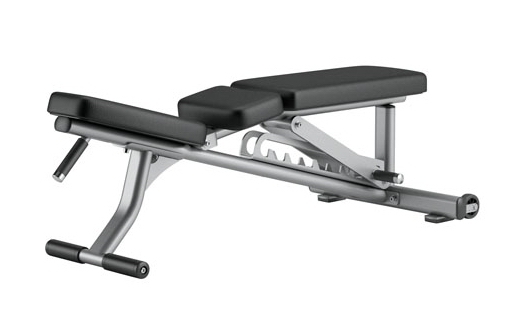 力健Life Fitness OSADJ 可調節練習椅