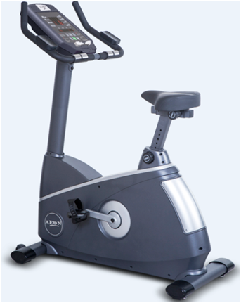 美國AEON正倫 75U 商用自發電立式健身車