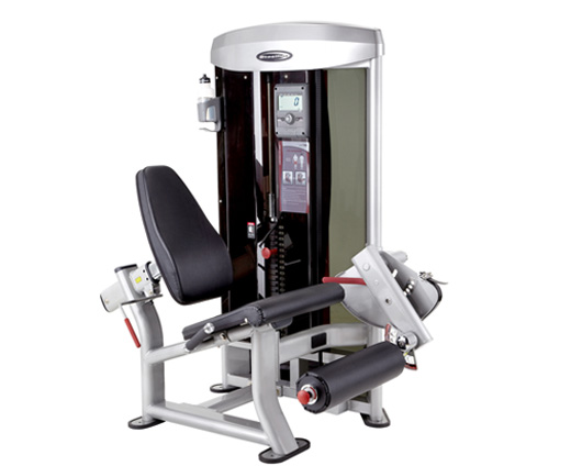 史帝飛Steelflex 腿部伸展訓練機MLE200