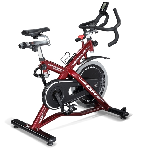 必艾奇BH商用專業動感單車 (皮帶式) H918Pro