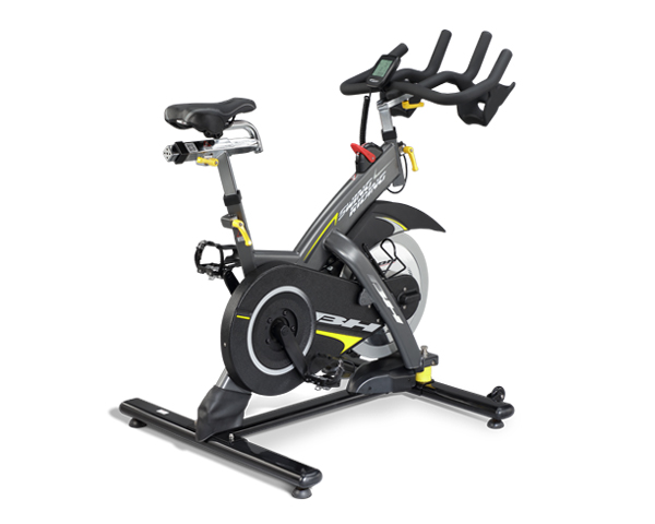 必艾奇BH商用專業動感單車(搖擺式)BS1299