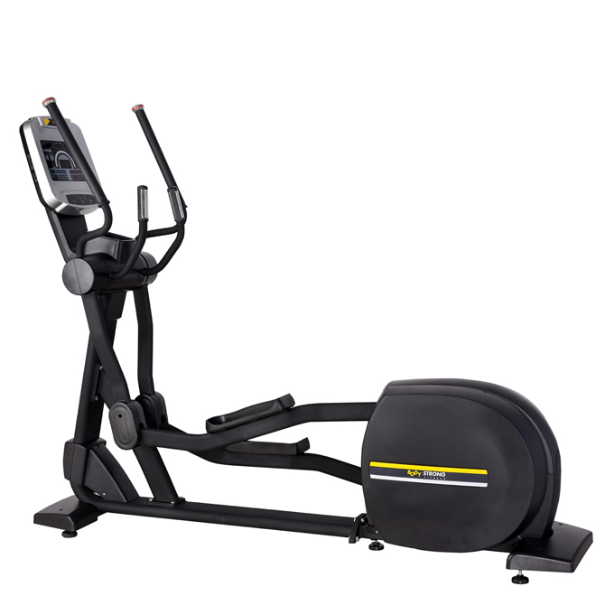 寶德龍F(tuán)T-6809 商用自發(fā)電橢圓機(jī)(觸摸板)